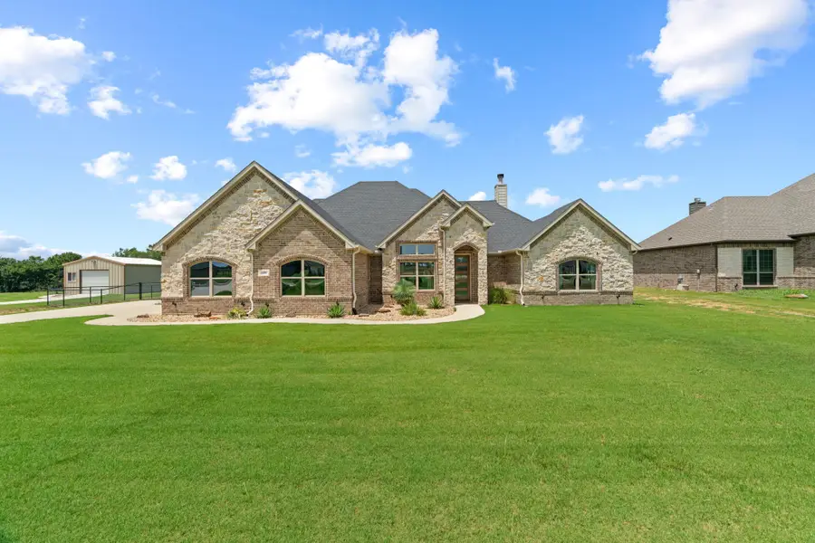 1030 Alex Drive, Springtown, TX 76082 - #2