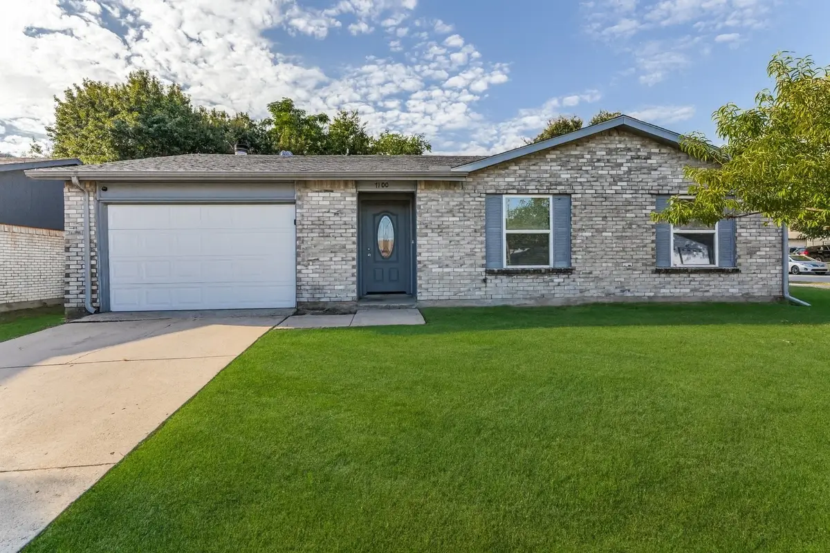 7100 Winchester Road, North Richland Hills, TX 76182 - #1