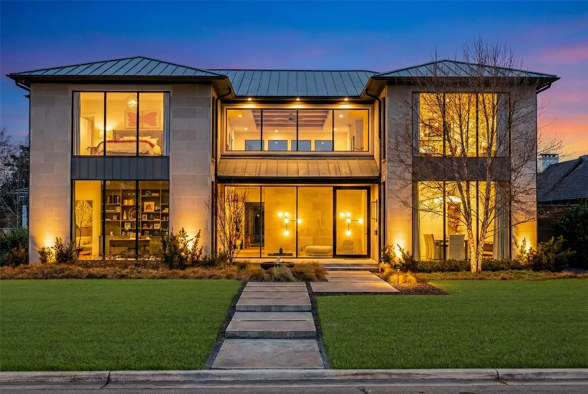 6465 Northport Drive, Dallas, TX 75230 - #1