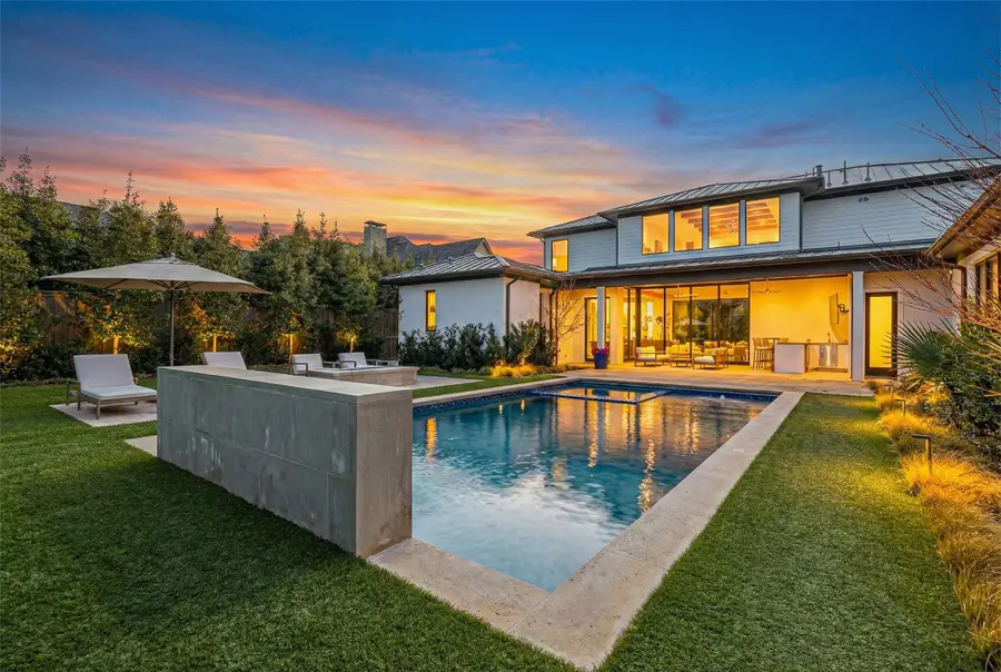 6465 Northport Drive, Dallas, TX 75230 - #2