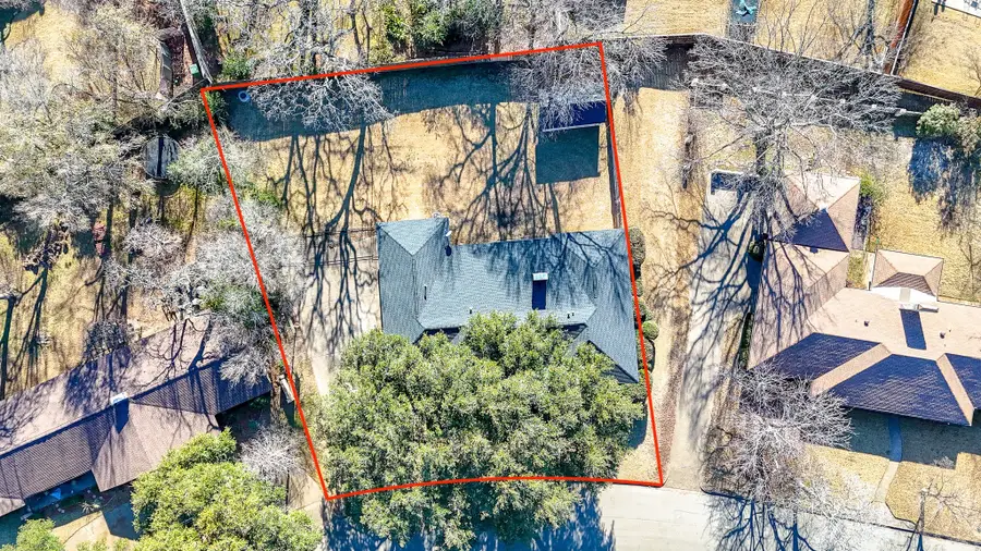 2013 Glenwood Circle, Corsicana, TX 75110 - #2