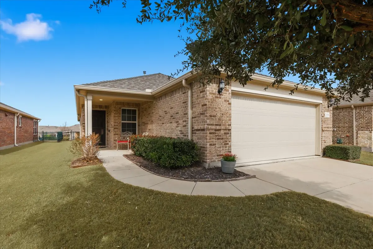8035 Cool River Drive, Frisco, TX 75036 - Image #1
