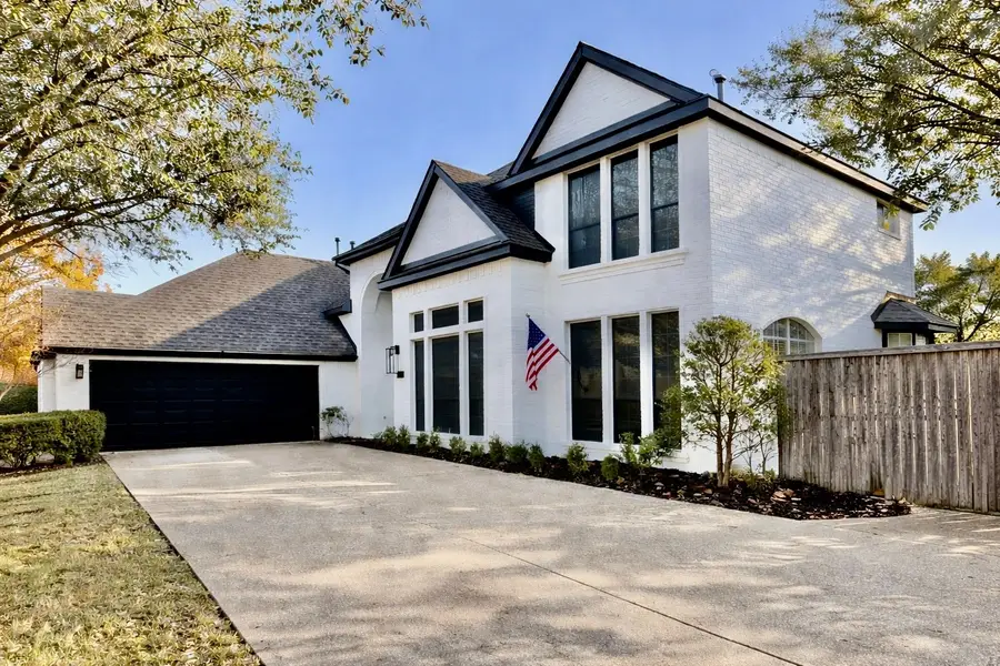 2639 Valley Creek Trail, McKinney, TX 75072 - #2