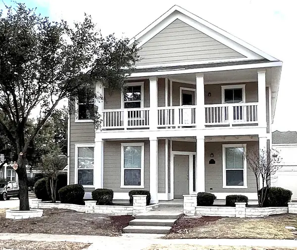 1420 Kingston Place, Providence Village, TX 76227