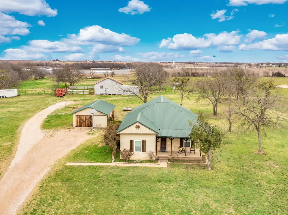 184 Hcr 3131, Hillsboro, TX 76645 - #1