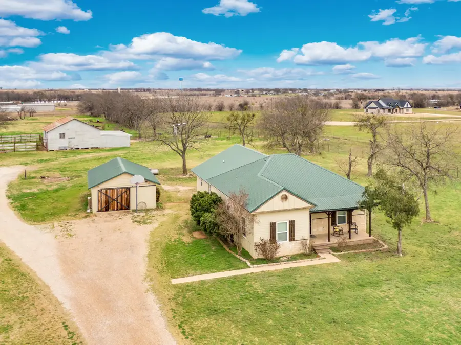 184 Hcr 3131, Hillsboro, TX 76645 - #2