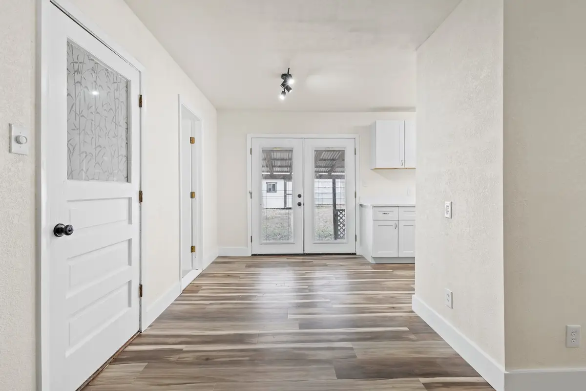 712 Pine Street, Hurst, TX 76053 - #1