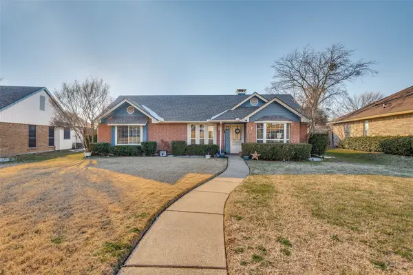 1315 Mccall Drive, Duncanville, TX 75137