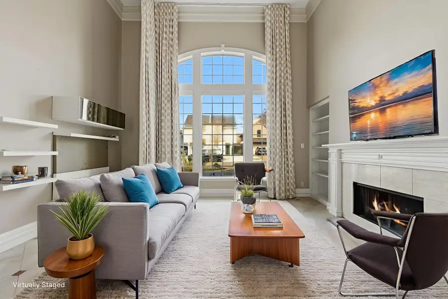 3435 Asbury Street, Dallas, TX 75205 - #3