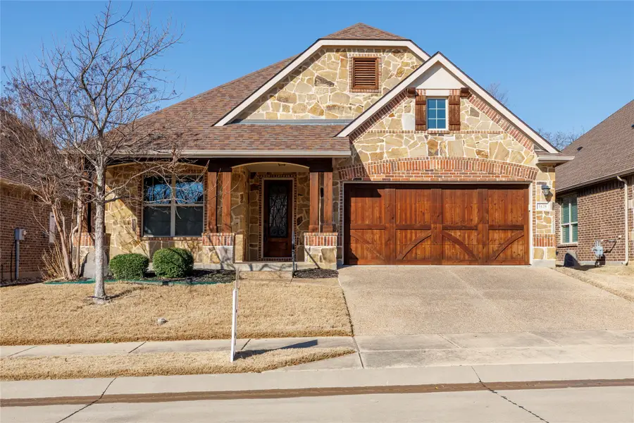 3428 Tuscan Hills Circle, Denton, TX 76210 - #2