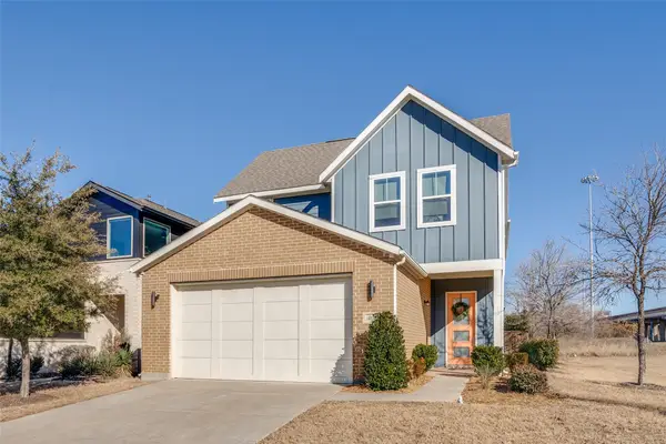 400 Shoreline Street, Plano, TX 75075