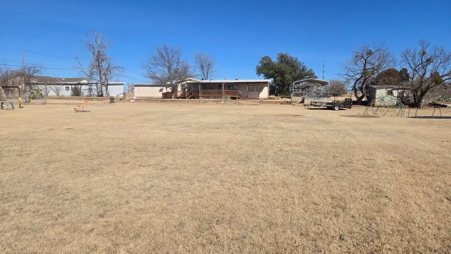 2715 Church Street, Wichita Falls, TX 76308 - #2