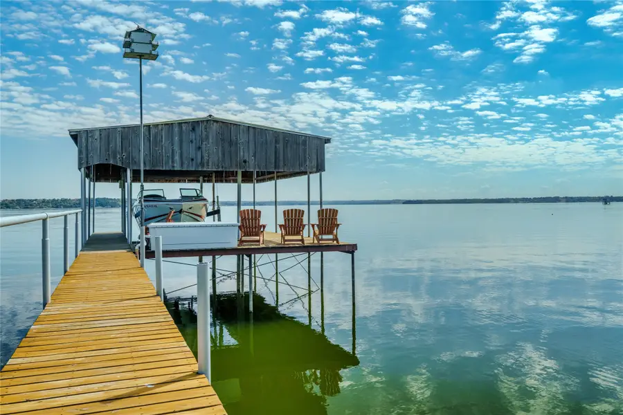 218 N Broadway Road, Azle, TX 76020 - #2