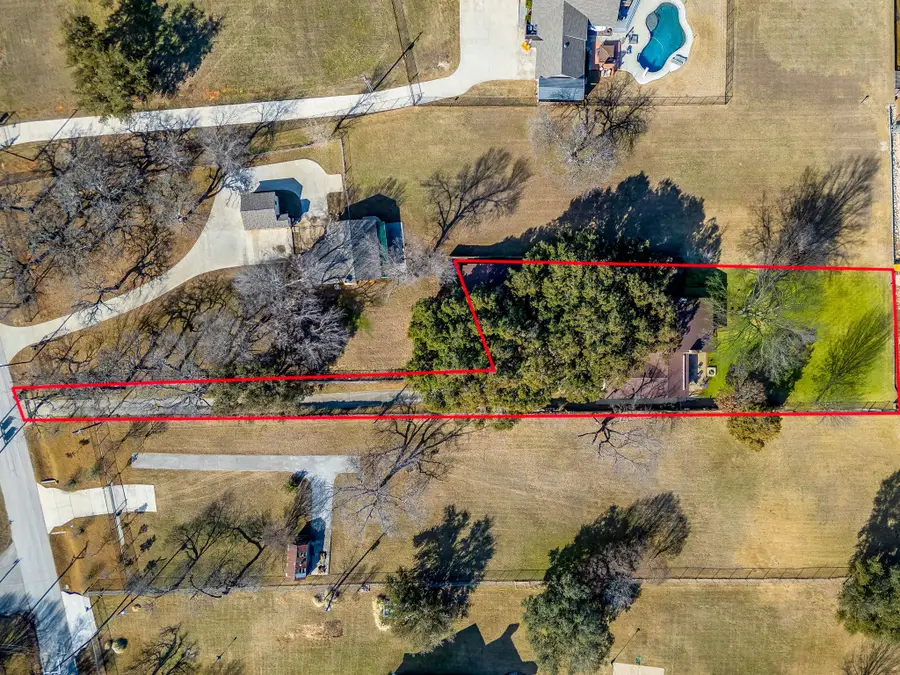 218 N Broadway Road, Azle, TX 76020 - #3