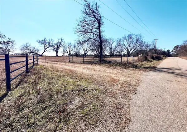 0 Hwy 155 & Cr 435, Frankston, TX 75763