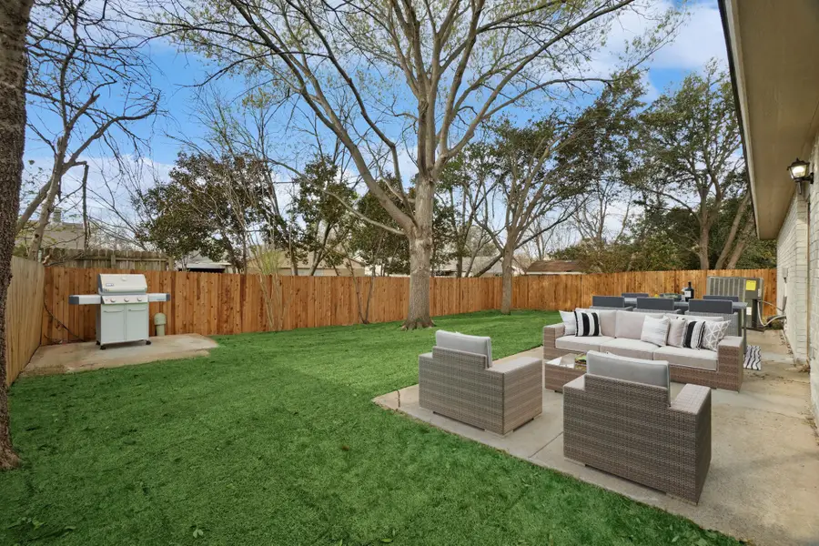 4016 Bristlecone Lane, Fort Worth, TX 76137 - #3