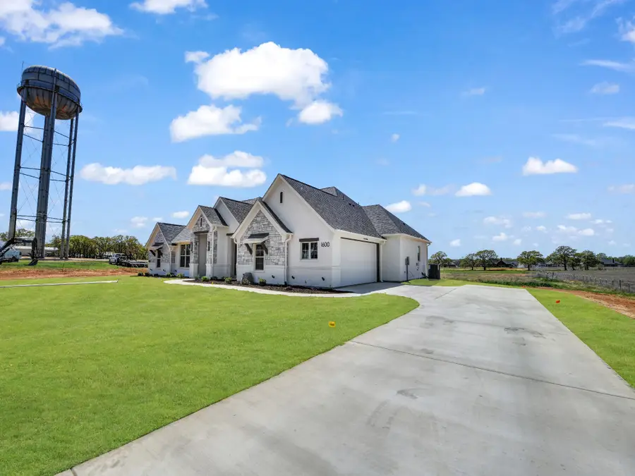 1600 Thomas Road, Springtown, TX 76082 - #3