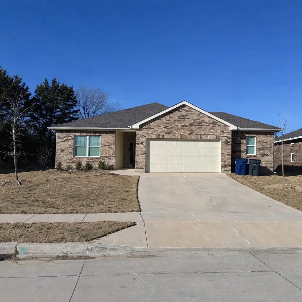 2437 Frio River Road, Glenn Heights, TX 75154 - #1