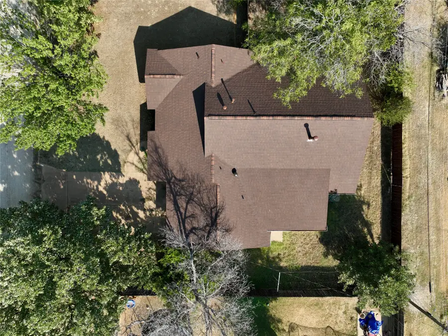 1307 Sycamore Street, Breckenridge, TX 76424 - #3