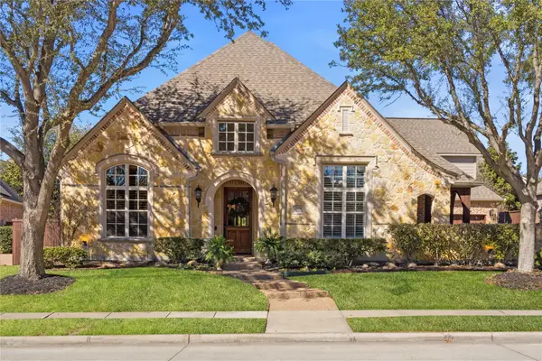 3308 Drip Rock Drive, McKinney, TX 75070