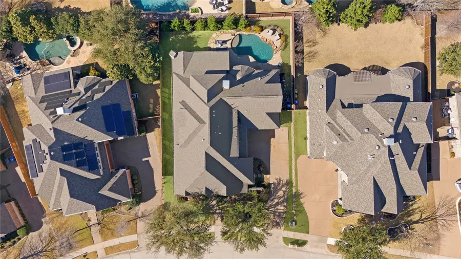 3308 Drip Rock Drive, McKinney, TX 75070 - #3