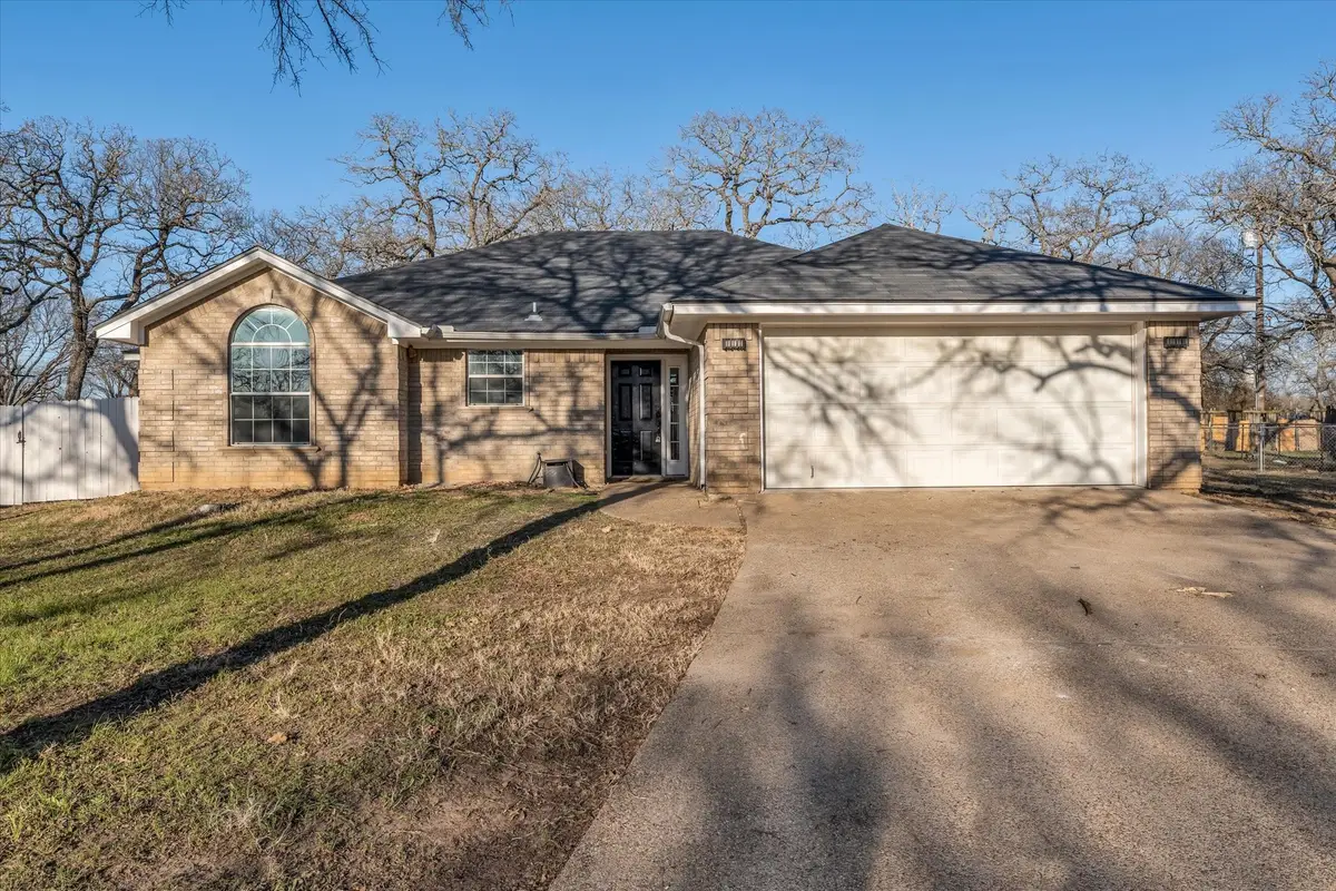 4339 Blackwell Street, Bellmead, TX 76705 - #1