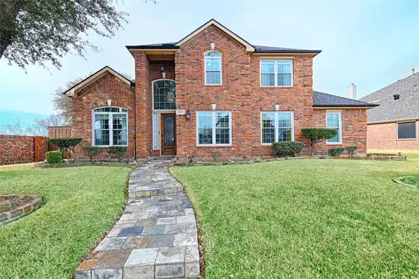9001 Culberson Drive, Plano, TX 75025