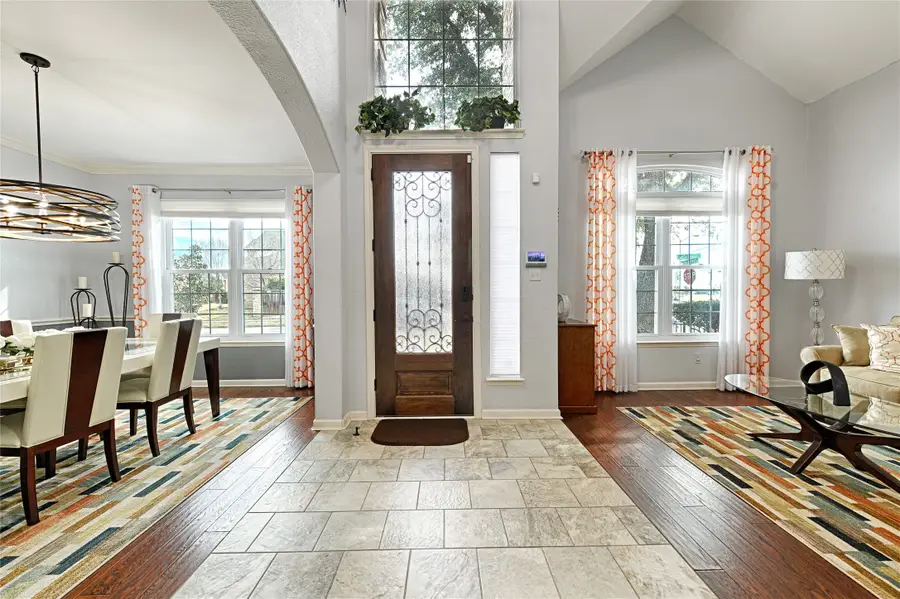 9001 Culberson Drive, Plano, TX 75025 - #2