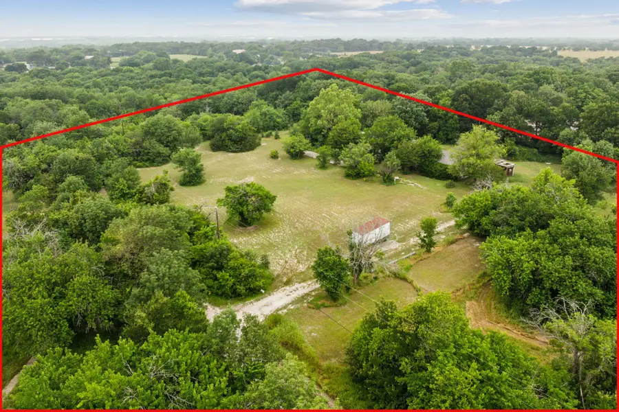 2729 Stickhorse Lane, McKinney, TX 75071 - #2