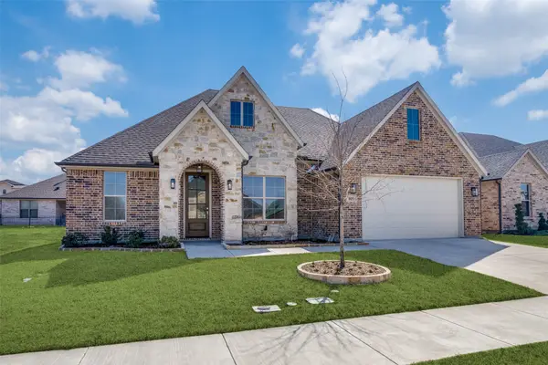 621 Prosperity Trail, Rockwall, TX 75087
