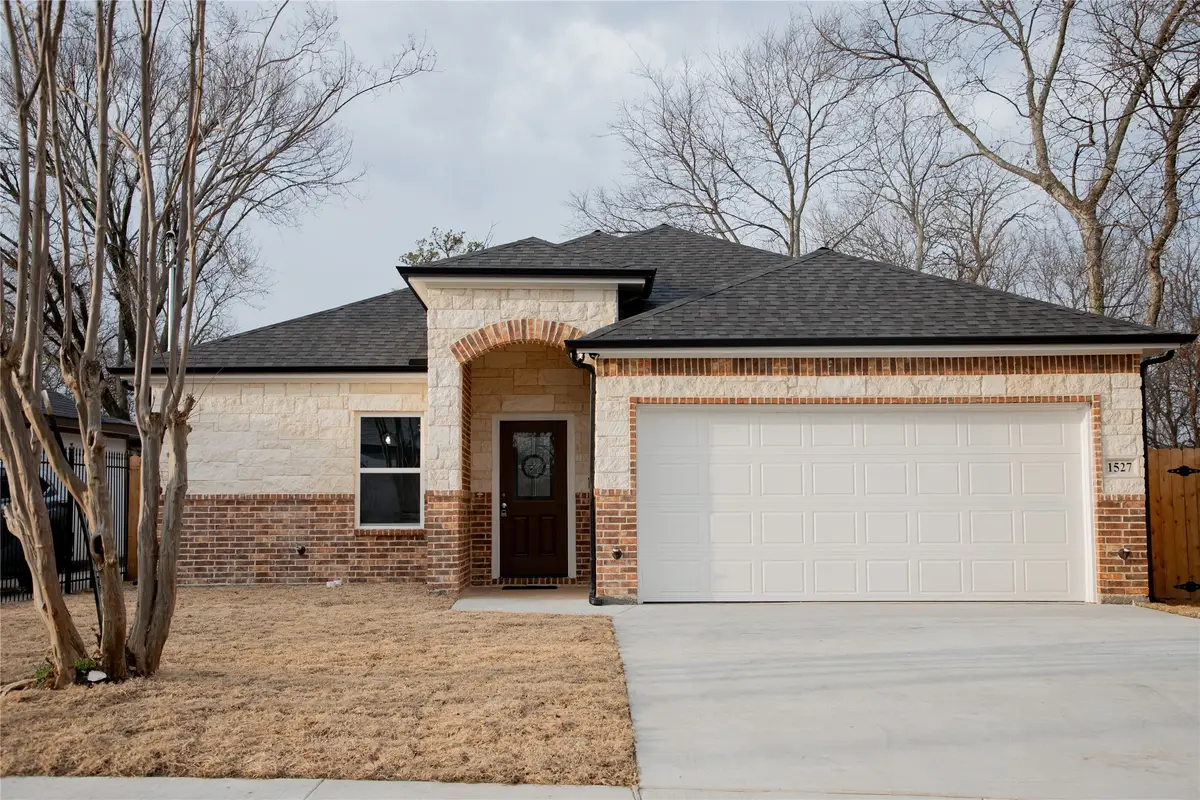 1527 Caldwell Avenue, Dallas, TX 75223 - #1