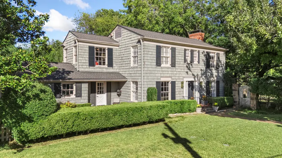 6902 Robin Road, Dallas, TX 75209 - #3