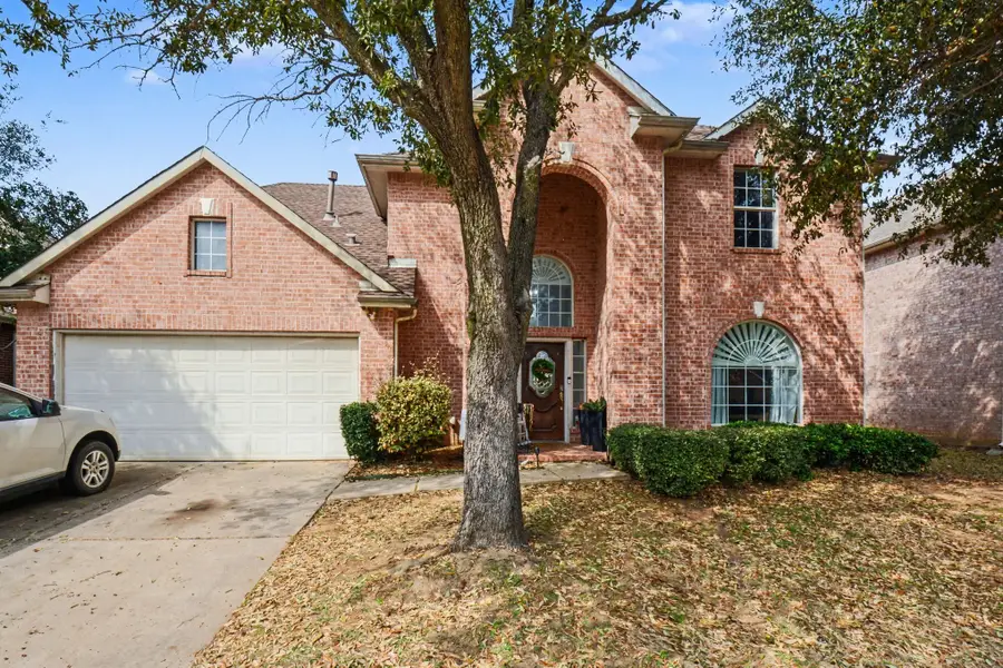 232 Patricia Lane, Highland Village, TX 75077 - #2