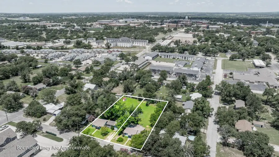 1425, 1435, 420 Groesbeck & Lillian, Stephenville, TX 76401 - #3