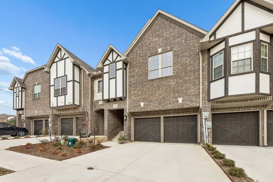 104 Kensington Drive, Lewisville, TX 75067 - #2