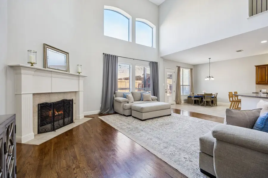 221 Tipperary Drive, Keller, TX 76248 - #3