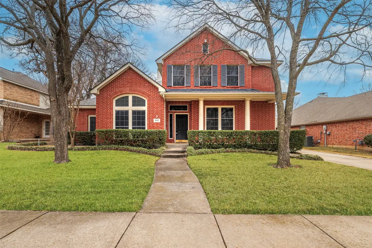 8444 Parkdale Drive, North Richland Hills, TX 76182 - #1