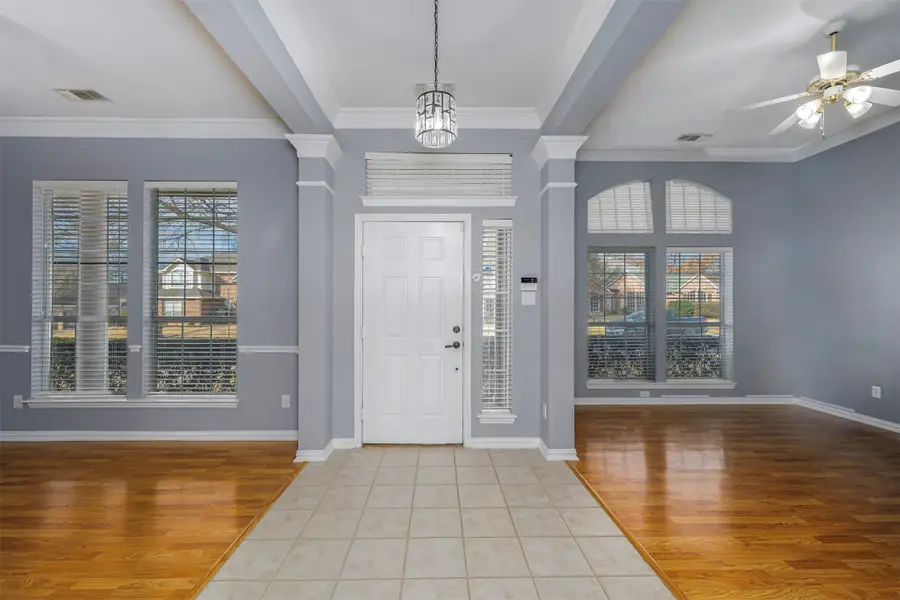8444 Parkdale Drive, North Richland Hills, TX 76182 - #3