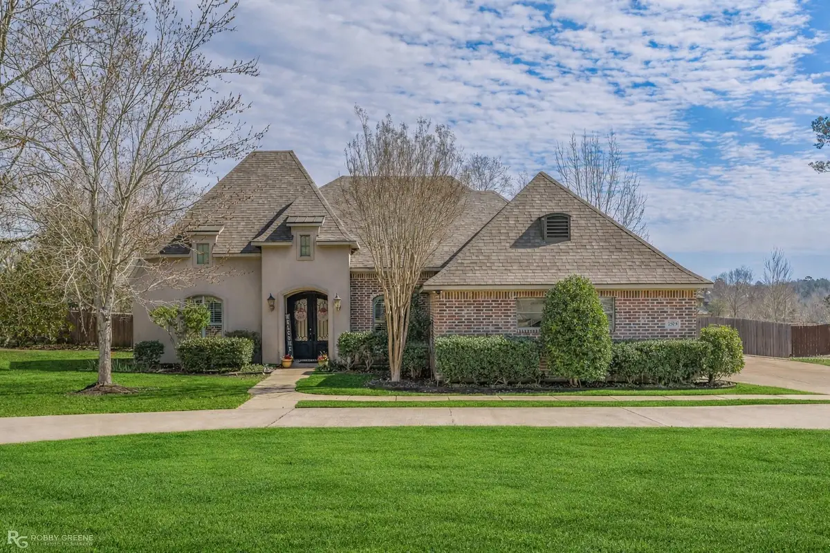 2509 Bloomfield Lane, Haughton, LA 71037 - #1