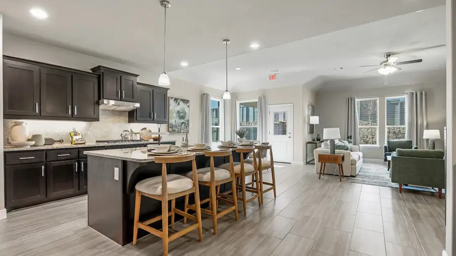 8505 Red Oak Drive, Justin, TX 76247 - Image #3