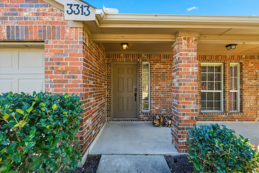 3313 Spruce Street, Royse City, TX 75189 - #3