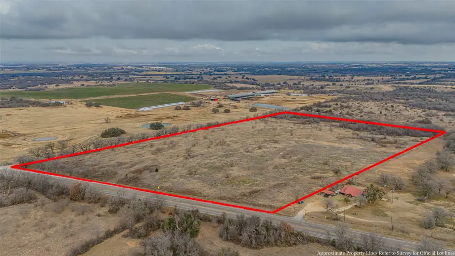 6130 W State Highway 6, Dublin, TX 76446 - #3