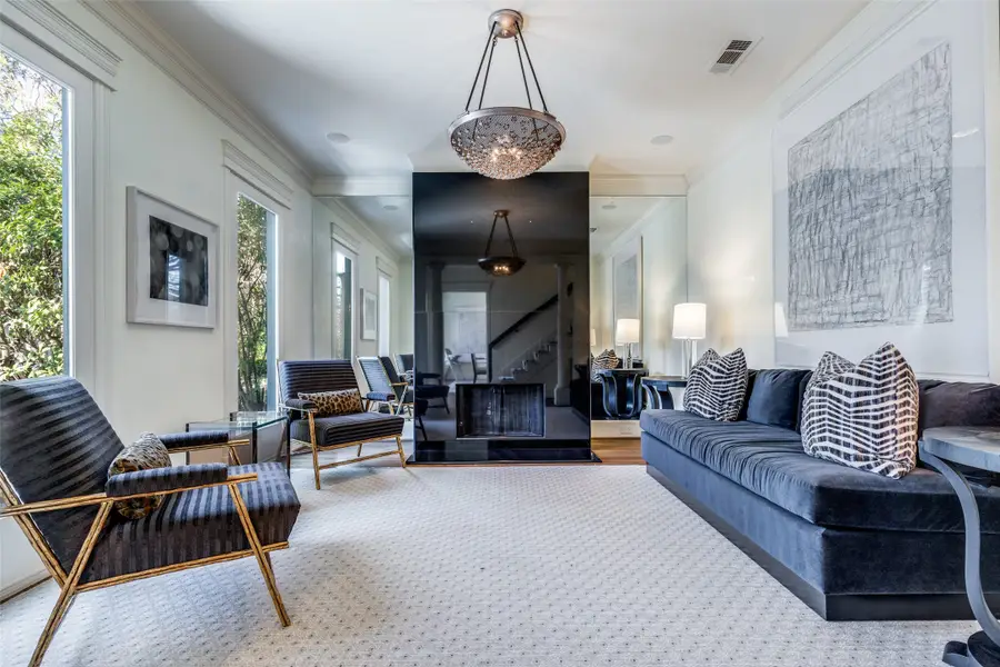 4800 Abbott Avenue, Highland Park, TX 75205 - #2