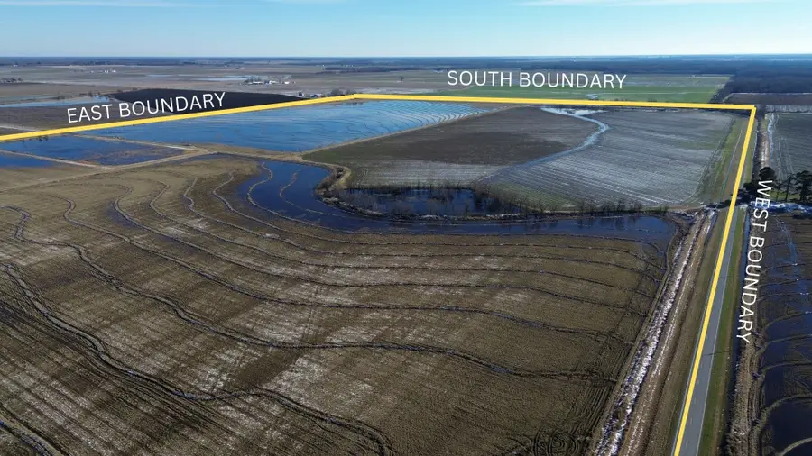 9434 33 N Highway, Roe, AR 72134 - #2