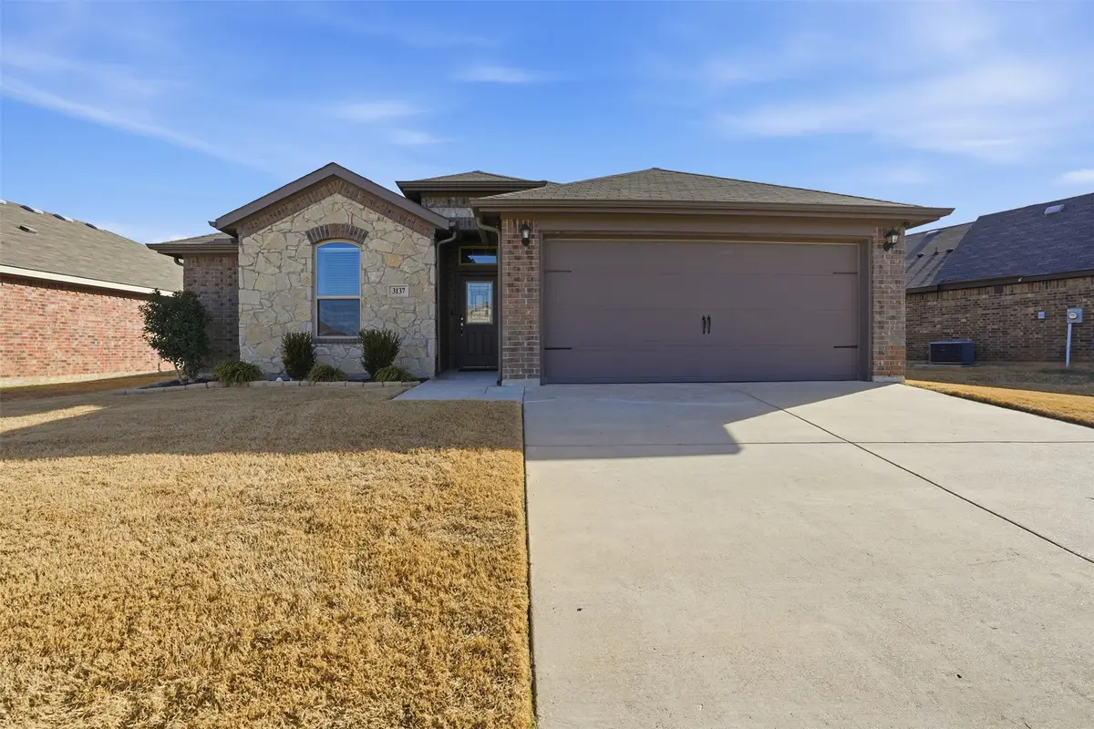 3137 Guyana Road, Fort Worth, TX 76123 - #1