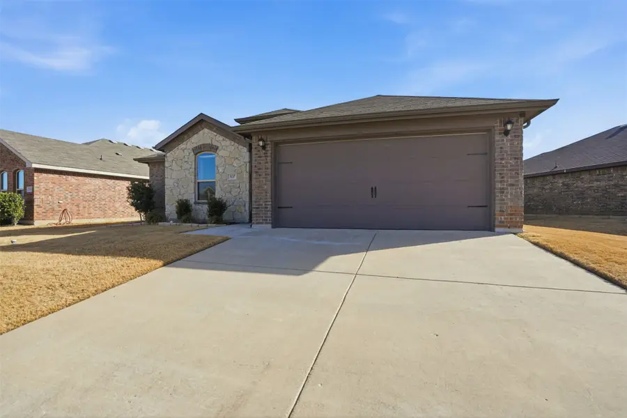 3137 Guyana Road, Fort Worth, TX 76123 - #3