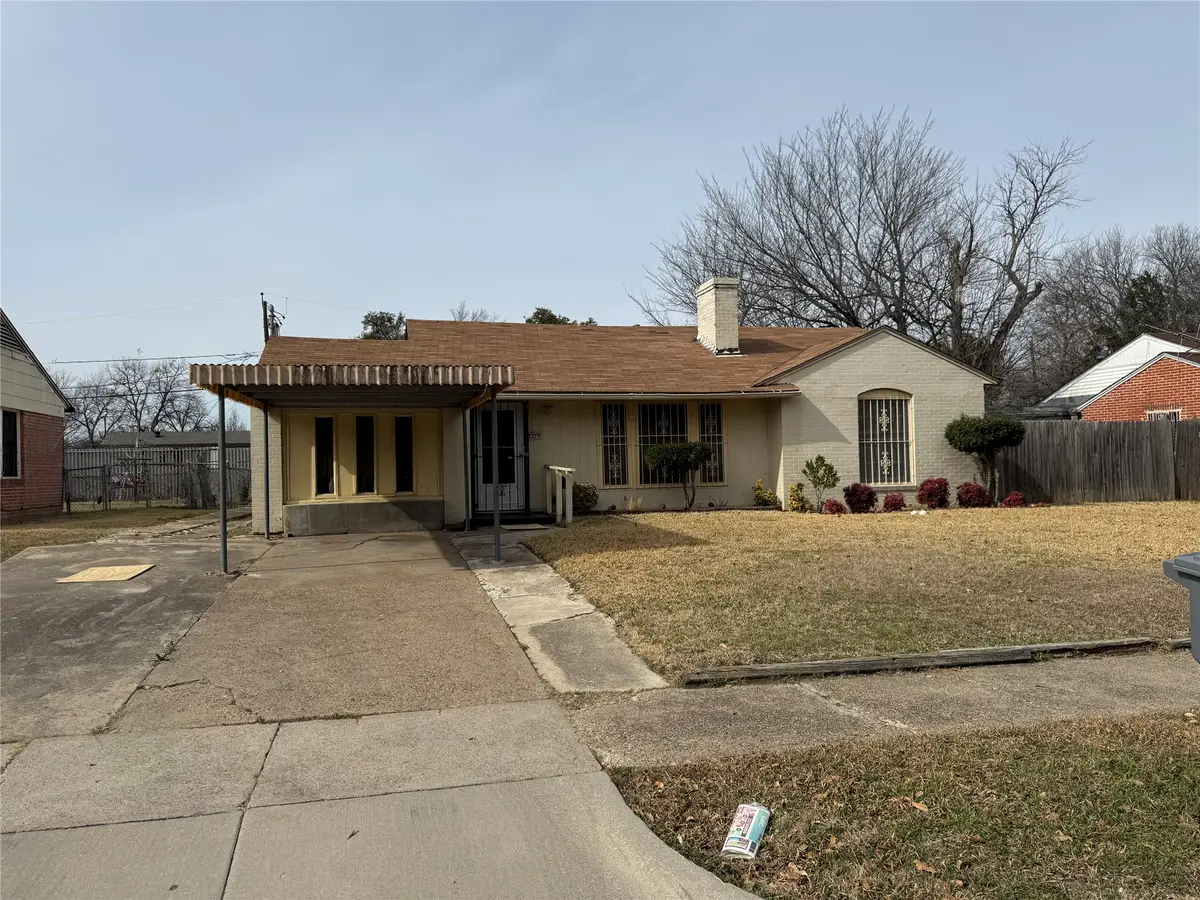 2427 Nicholson Drive, Dallas, TX 75224 - Image #1