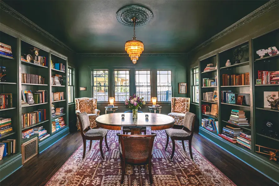 2417 5th Avenue, Fort Worth, TX 76110 - #3