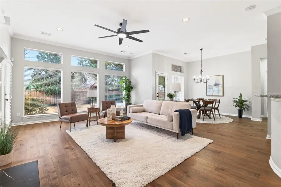 4111 Beacon Street, Flower Mound, TX 75028 - #3