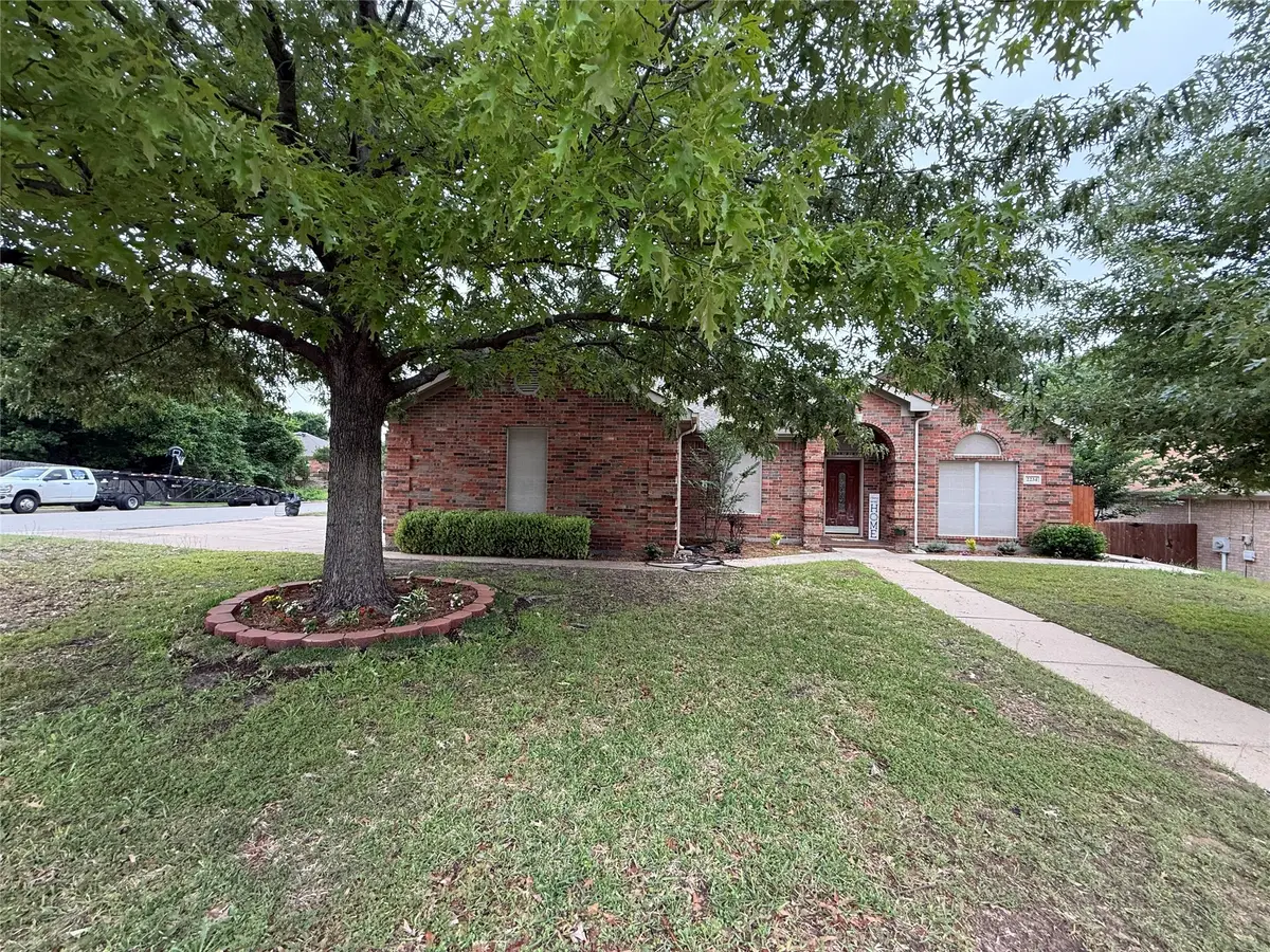 2234 Summer Brook Drive, Weatherford, TX 76087 - #1